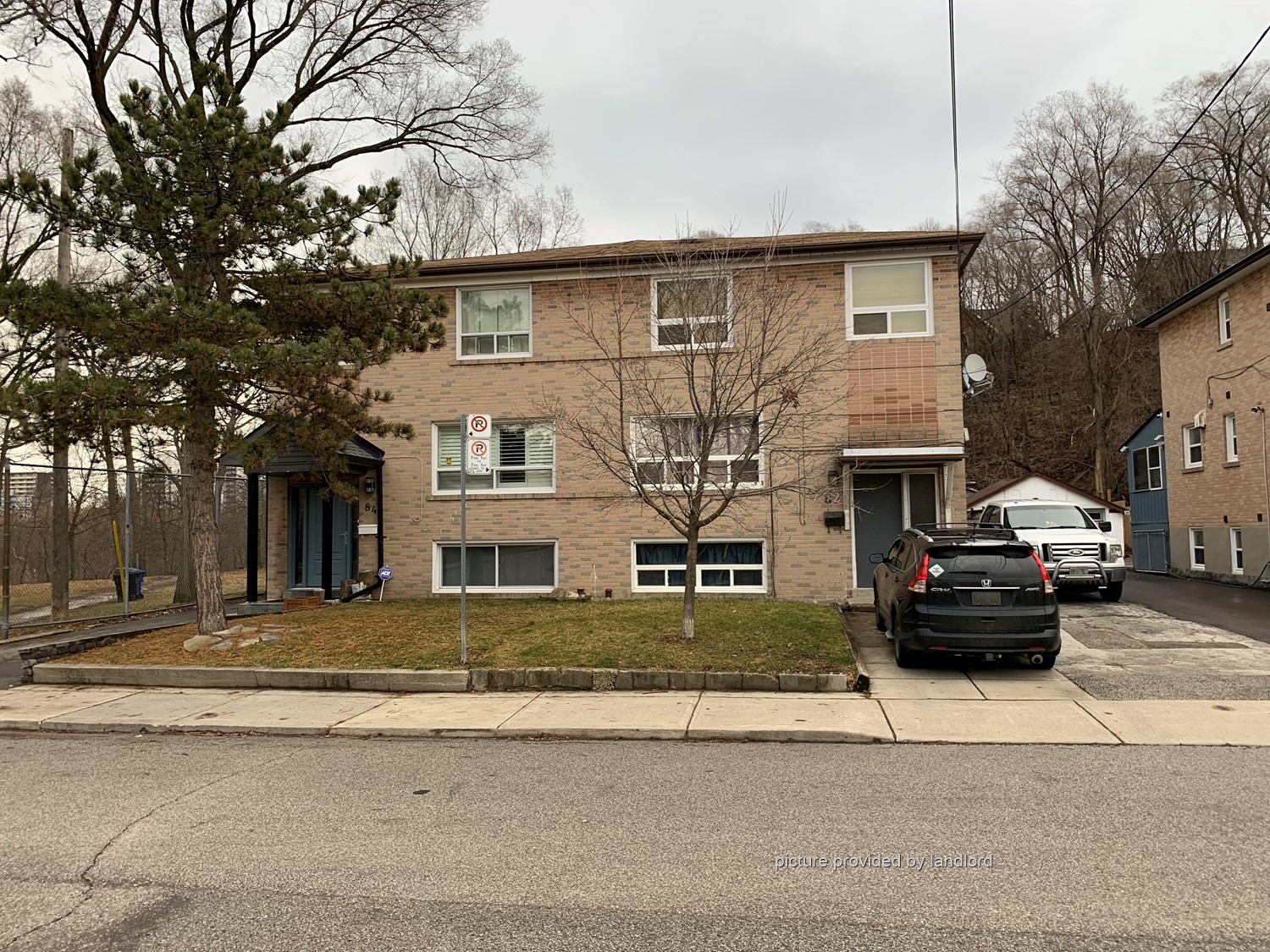 For rent Scarlett RdEglinton Toronto, 1 bdrm Viewit 227872