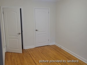 3+ Bedroom apartment for rent in TORONTO