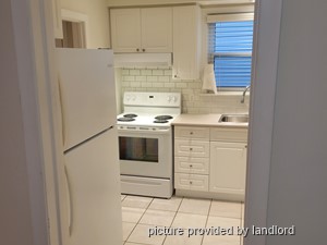 3+ Bedroom apartment for rent in TORONTO