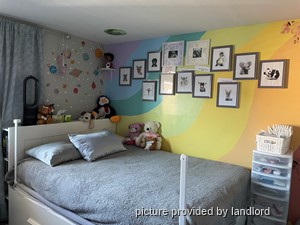 3+ Bedroom apartment for rent in AJAX