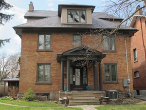 1 Bedroom apartment for rent in Toronto