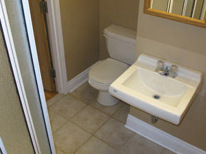 1 Bedroom apartment for rent in Toronto