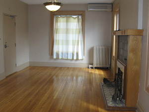 1 Bedroom apartment for rent in Toronto
