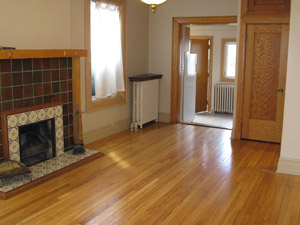 1 Bedroom apartment for rent in Toronto