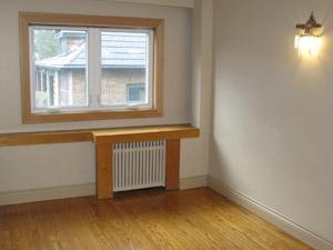 1 Bedroom apartment for rent in Toronto