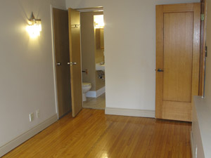 1 Bedroom apartment for rent in Toronto