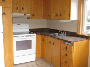 1 Bedroom apartment for rent in Toronto