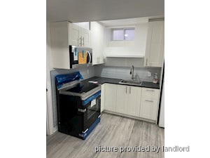 1 Bedroom apartment for rent in TORONTO