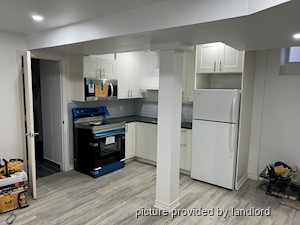 1 Bedroom apartment for rent in TORONTO