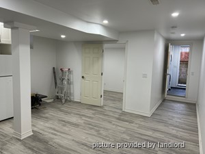1 Bedroom apartment for rent in TORONTO