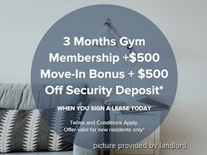 Rental High-rise 10611 – 116 St Nw, Edmonton, AB