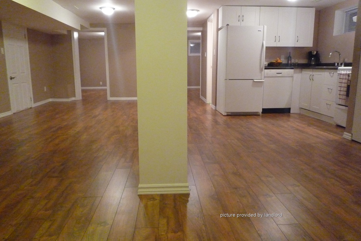 For rent CawthraLakeshore Mississauga, 1 bdrm Viewit 228080