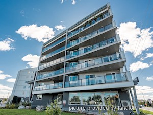 3+ Bedroom apartment for rent in Kanata