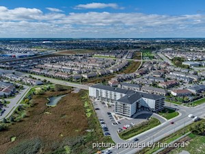 3+ Bedroom apartment for rent in Kanata