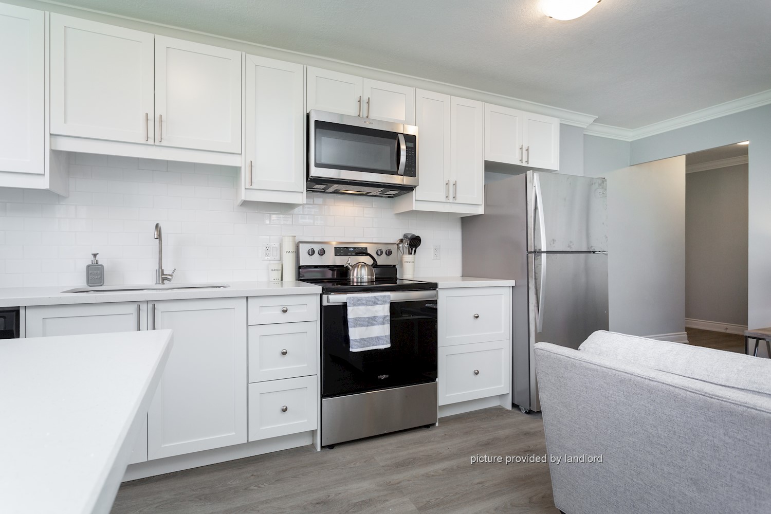 For rent 335 Melvin Avenue Hamilton, 1 bdrm Viewit 228110