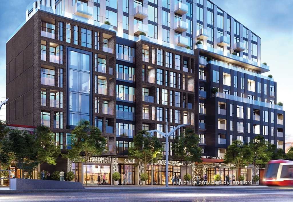 For rent Old Weston RdSt Clai Toronto, 2 bdrm Viewit 228161