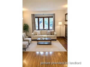 3+ Bedroom apartment for rent in TORONTO