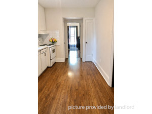 3+ Bedroom apartment for rent in TORONTO