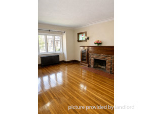3+ Bedroom apartment for rent in TORONTO