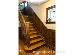 3+ Bedroom apartment for rent in TORONTO