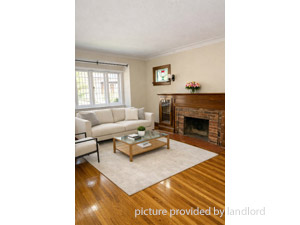 3+ Bedroom apartment for rent in TORONTO