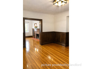 3+ Bedroom apartment for rent in TORONTO