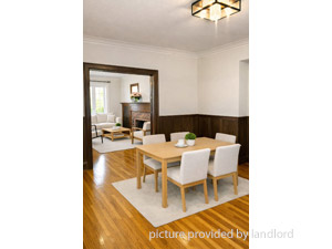 3+ Bedroom apartment for rent in TORONTO