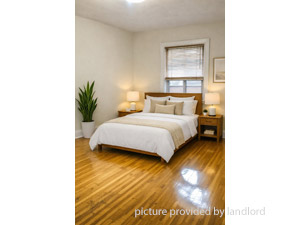 3+ Bedroom apartment for rent in TORONTO