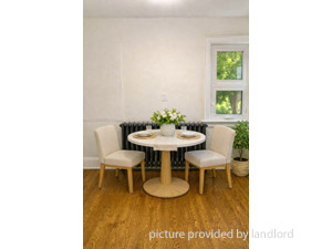 3+ Bedroom apartment for rent in TORONTO