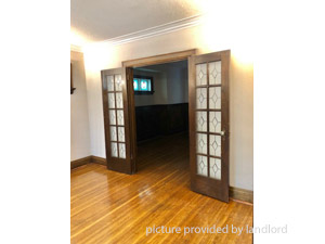 3+ Bedroom apartment for rent in TORONTO