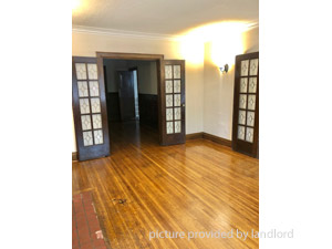 3+ Bedroom apartment for rent in TORONTO