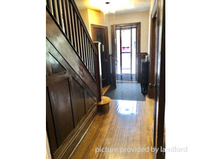 3+ Bedroom apartment for rent in TORONTO