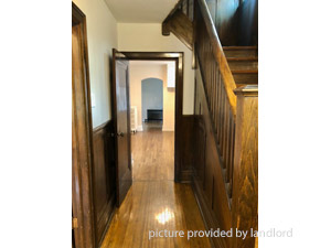 3+ Bedroom apartment for rent in TORONTO