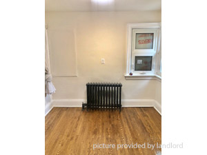 3+ Bedroom apartment for rent in TORONTO