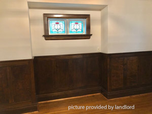 3+ Bedroom apartment for rent in TORONTO