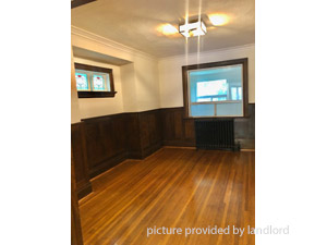 3+ Bedroom apartment for rent in TORONTO