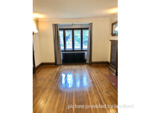 3+ Bedroom apartment for rent in TORONTO