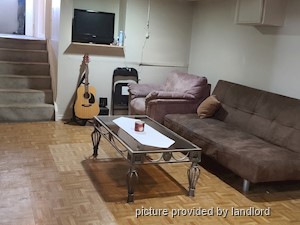 1 Bedroom apartment for rent in Pickering