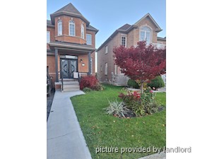 Room / Shared apartment for rent in BRAMPTON