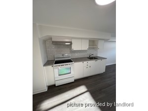 1 Bedroom apartment for rent in TORONTO