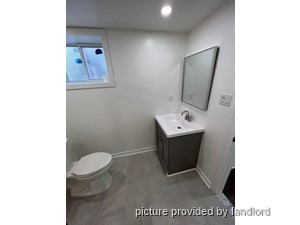 1 Bedroom apartment for rent in TORONTO