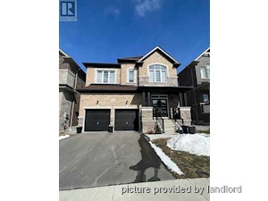 Bachelor apartment for rent in AJAX