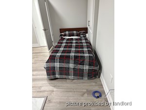 Bachelor apartment for rent in AJAX