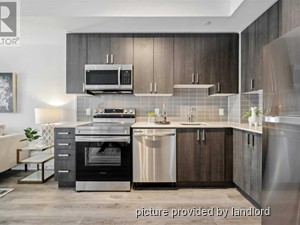 1 Bedroom apartment for rent in PICKERING