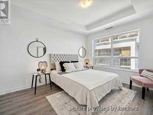 1 Bedroom apartment for rent in PICKERING