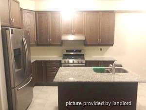 3+ Bedroom apartment for rent in VAUGHAN