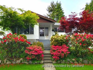 Room / Shared apartment for rent in VANCOUVER