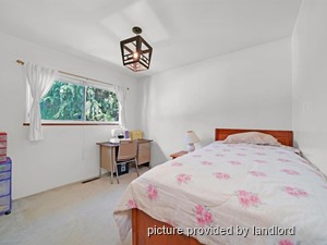 Room / Shared apartment for rent in VANCOUVER