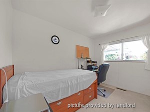 Room / Shared apartment for rent in VANCOUVER