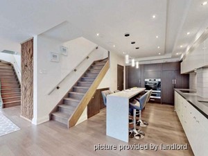 3+ Bedroom apartment for rent in TORONTO